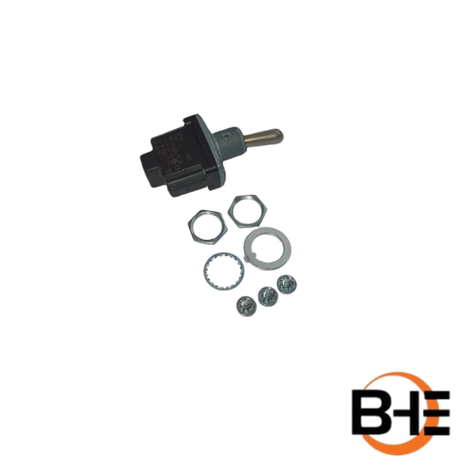 Part Number 42730-SGT Switch Toggle Spdt 2Pos Momen