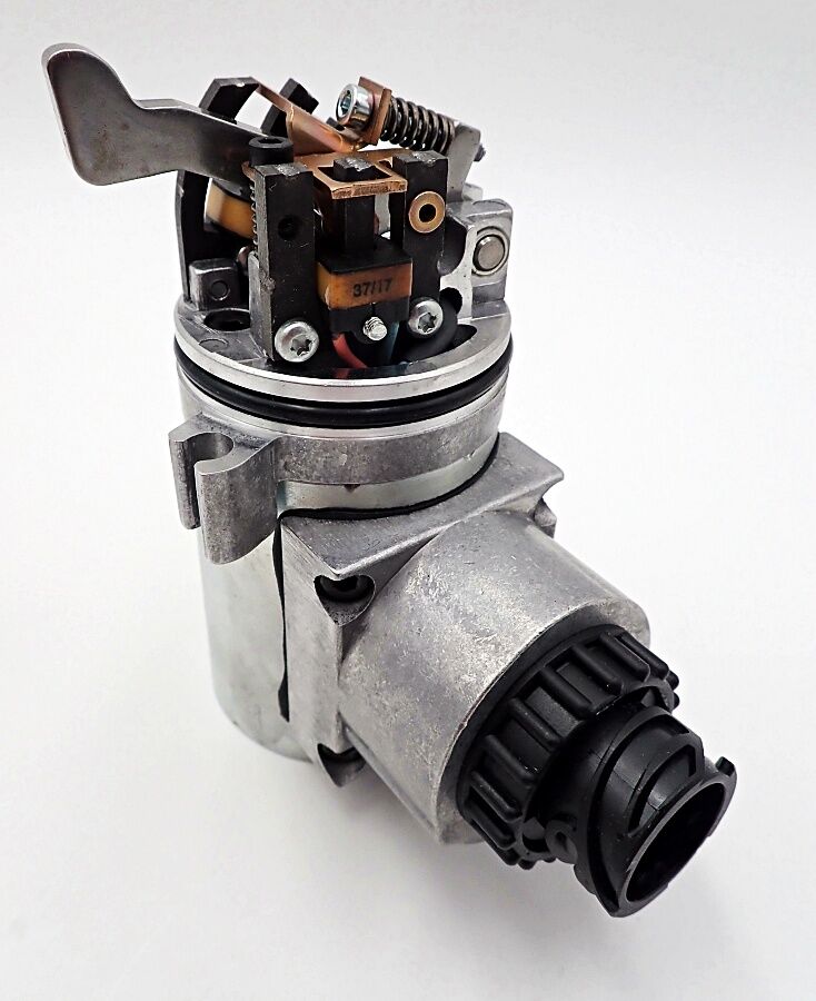 4286363AM Aftermarket-Actuator, Shutdown 2011 | JLG