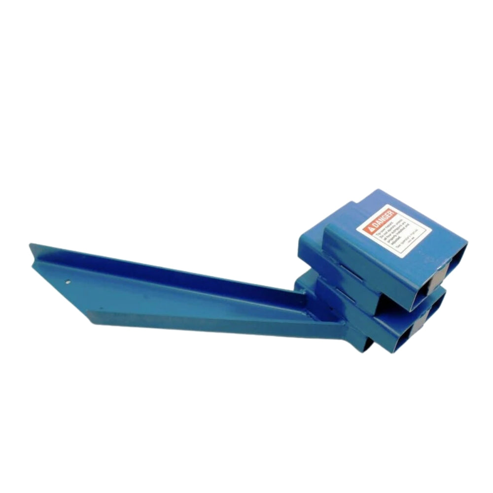 43069GT Weldm. Outrig.Strg.Bracket W/Decal | Genuine Genie