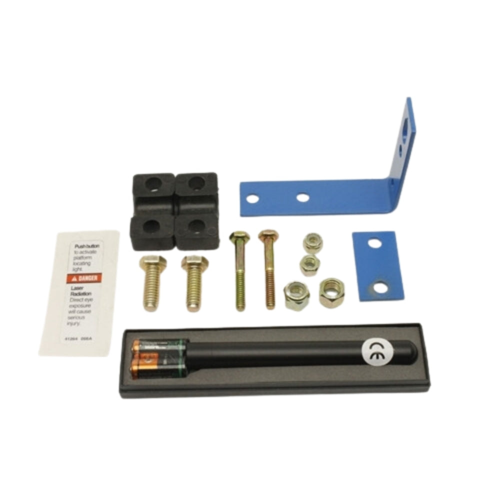 Part Number 43078GT Laser Locating Access Ory** fits Genie