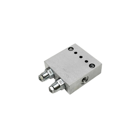 43166GT Manifold Assembly Dual Cntrbal