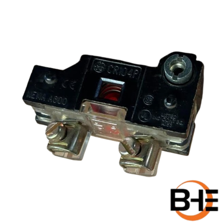4360025 Switch, Controlact | JLG - BHE Parts Store