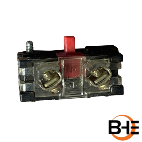 4360025 Switch, Controlact | JLG - BHE Parts Store