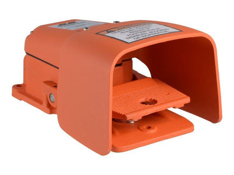 4360031 Pedal, Foot Switch | JLG - BHE Parts Store