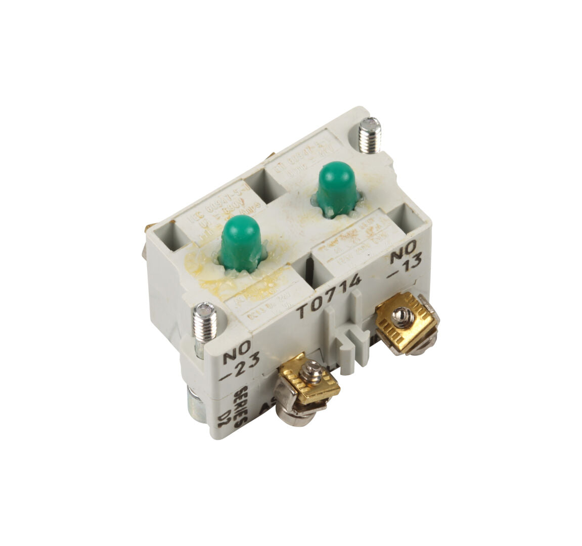 4360087 Switch, Controlact Block | JLG