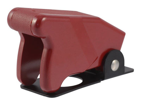 4360141 Switch Guard Red 