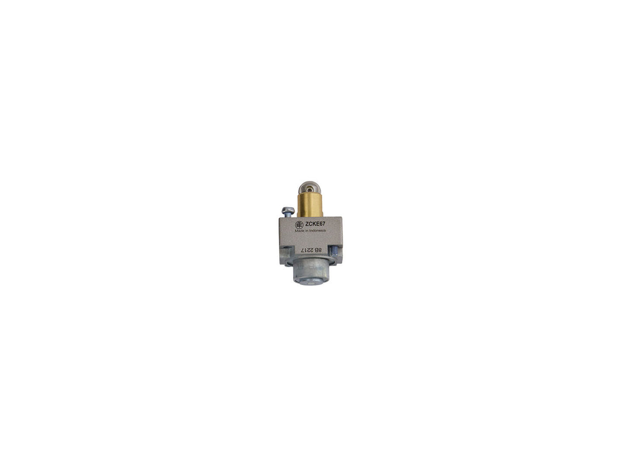 4360307 Interruptor, cabezal de émbolo de rodillo | JLG
