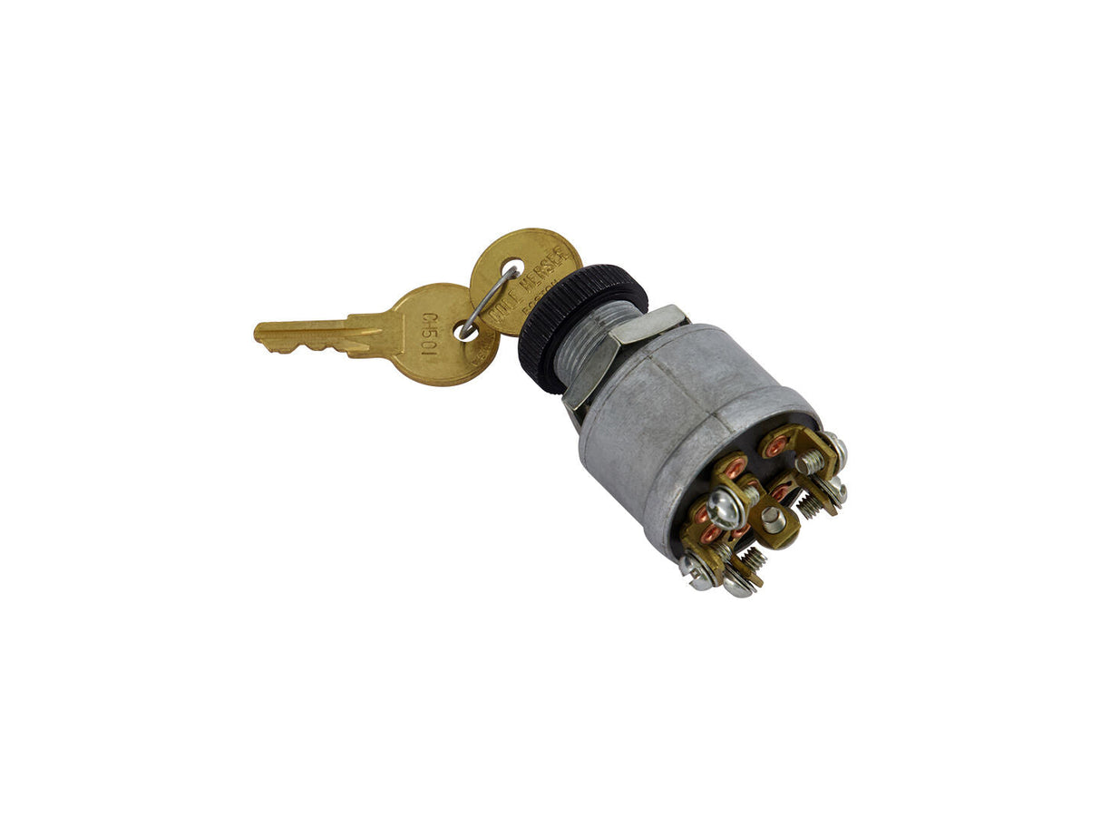 4360319 Switch, Keyed Master Select | JLG