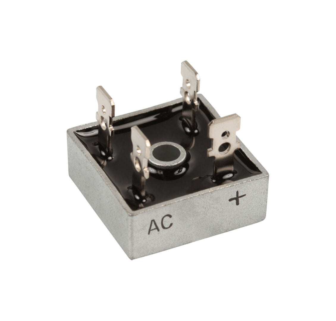 4360376 Interruptor, rectificador | JLG