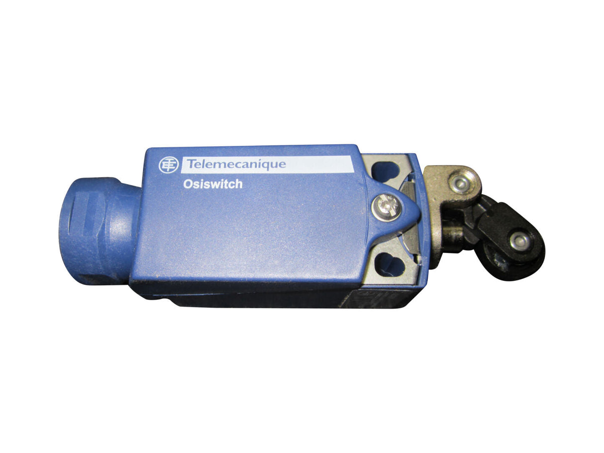 4360401 Interruptor, émbolo de rodillo HD | JLG