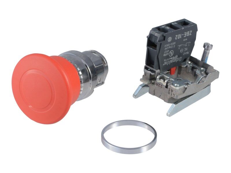4360475 Switch, Emergency Stop | JLG - BHE Parts Store
