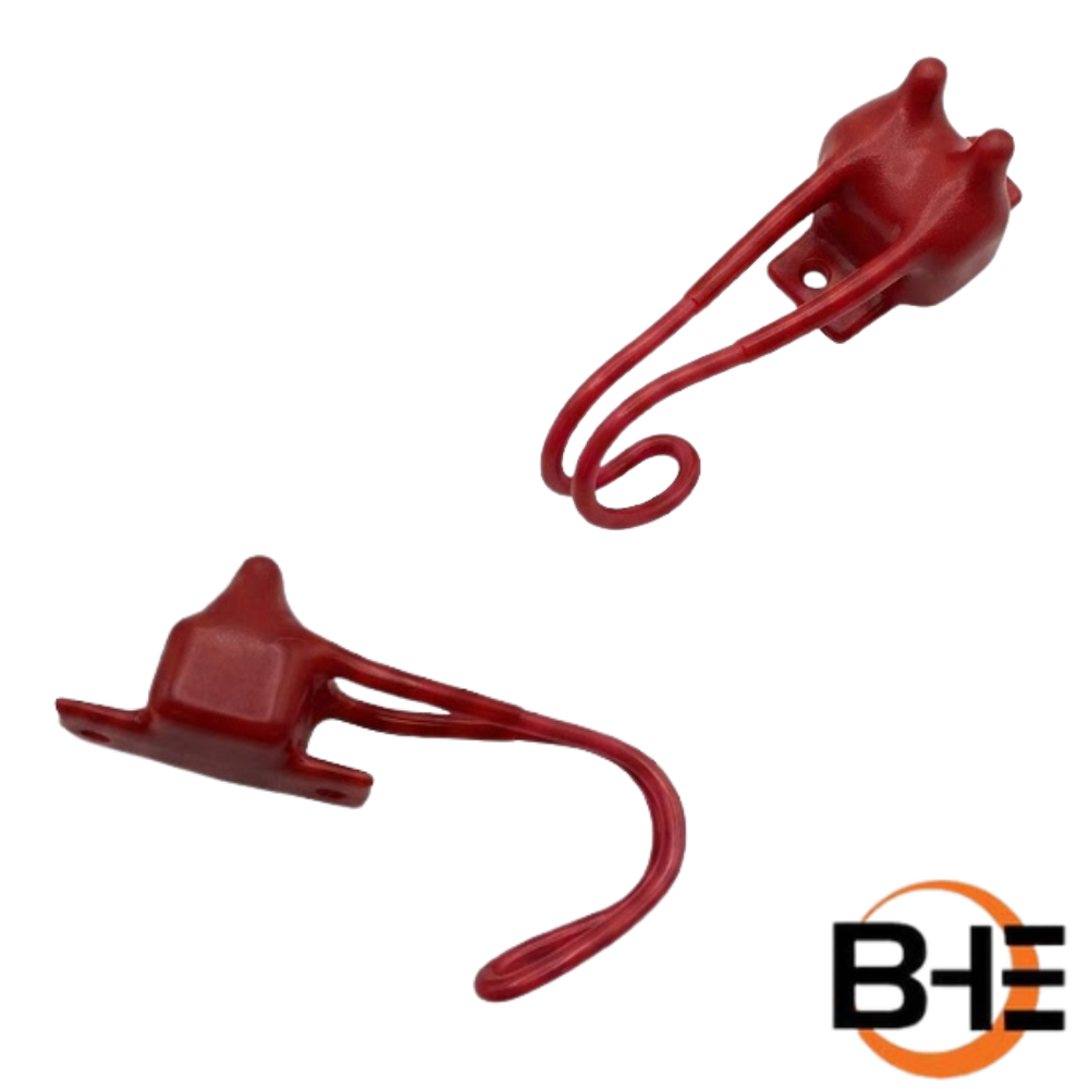 Part Number 4360501 Switch, C/B 30Amp Encapsulated | JLG - BHE Parts Store