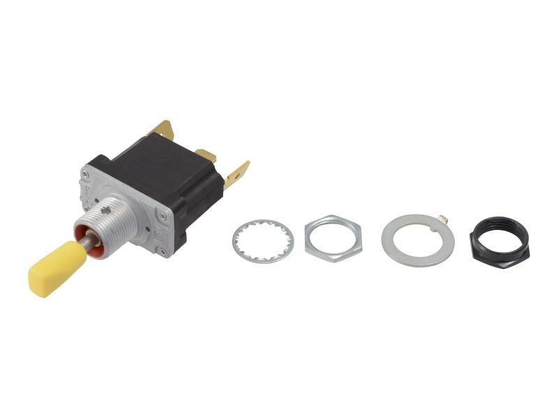 4360525 Switch, 3 Position Short Bat | JLG