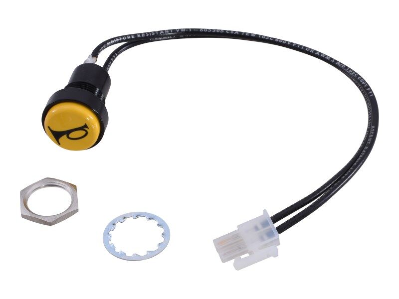 4360567 Interruptor, bocina Otto | JLG