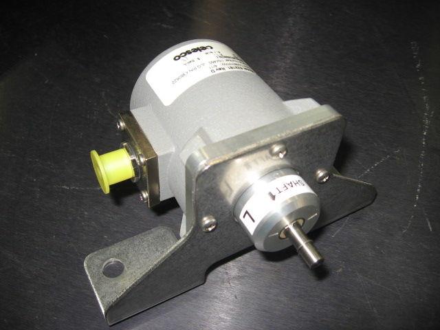 4360622 Sensor, Rotary Transducer for JLG Equipment | BHE Lift Parts