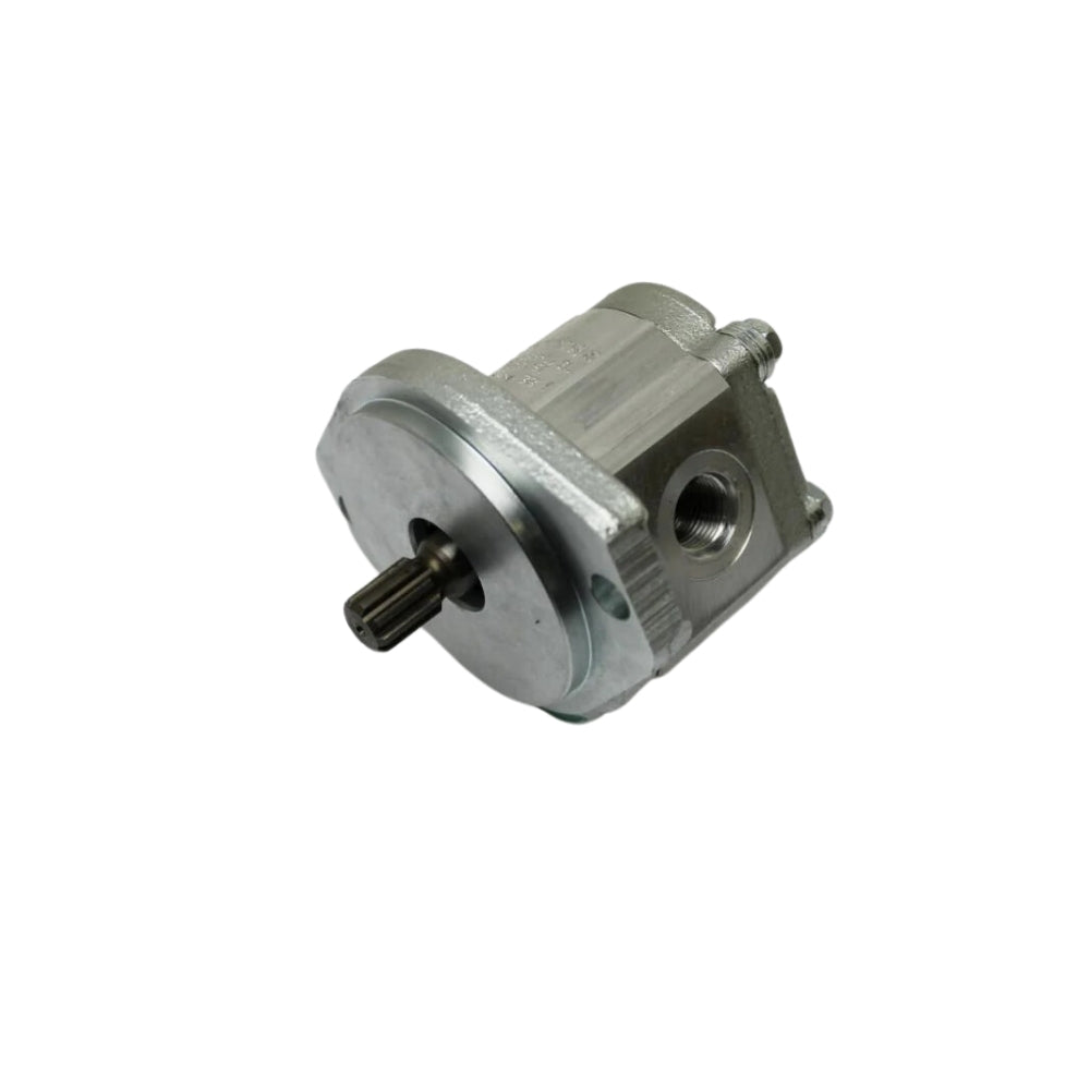 43684GT Pump Piggyback Barnes M42 4Cc* | Genuine Genie