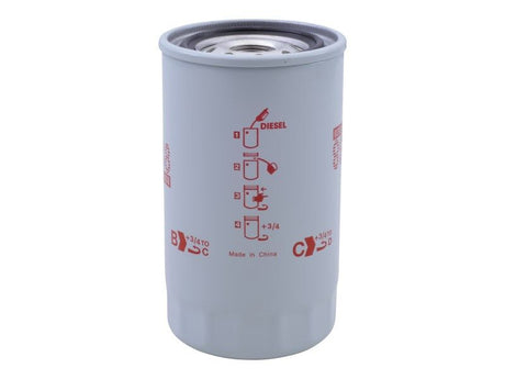43929116 Primary Fuel Filter