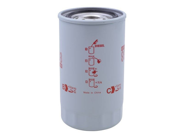 43929116 Primary Fuel Filter