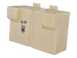 4400433 Molded Hyd Tank