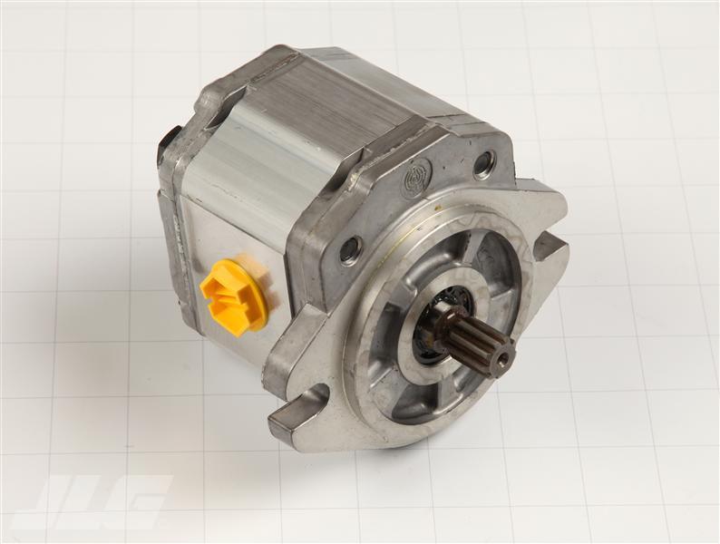 44154 Pump, Hydraulic Gear | Genie - BHE Parts Store
