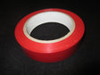 Part Number 4420017 Tape, Plastic Red 108' fits JLG