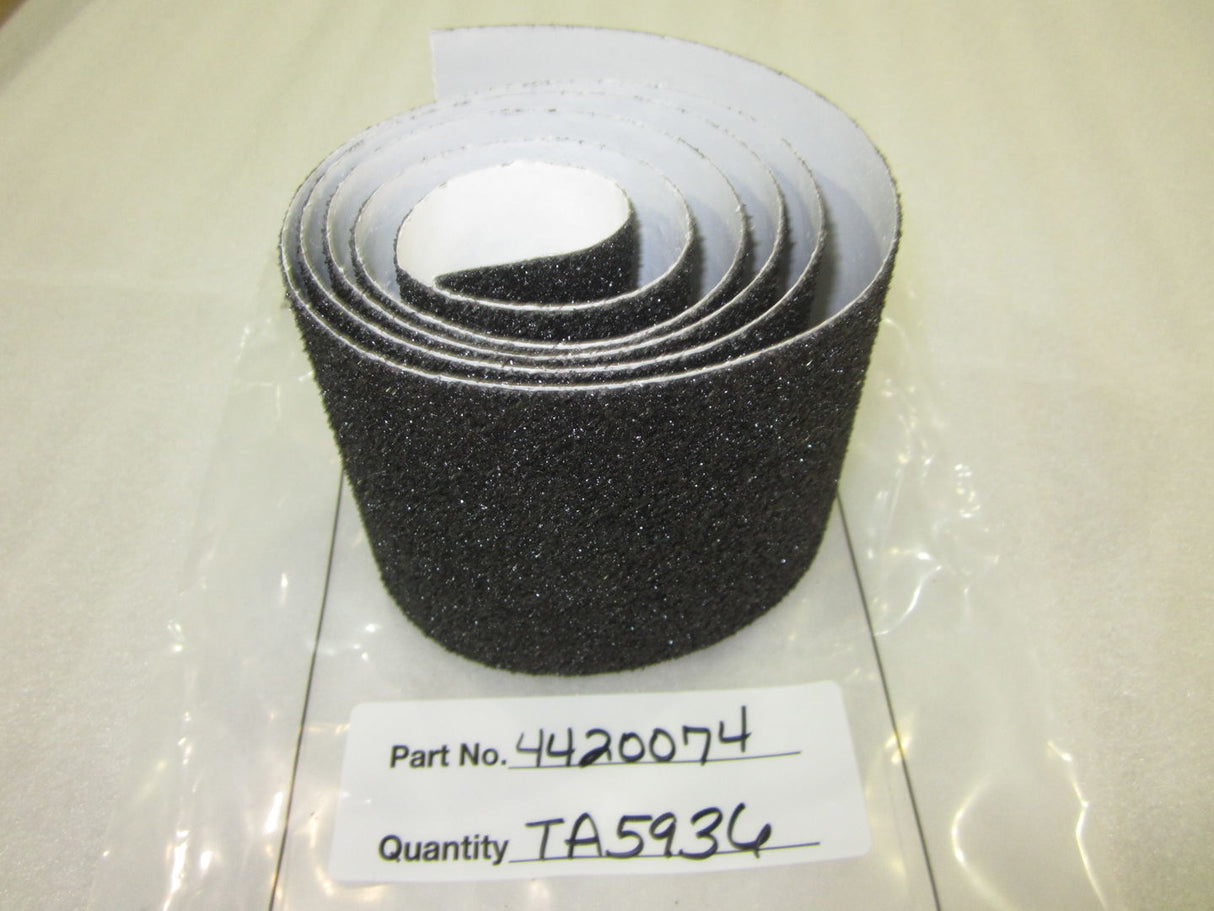 Part Number 4420069 Tape, Safety Tread 6"X60' fits JLG