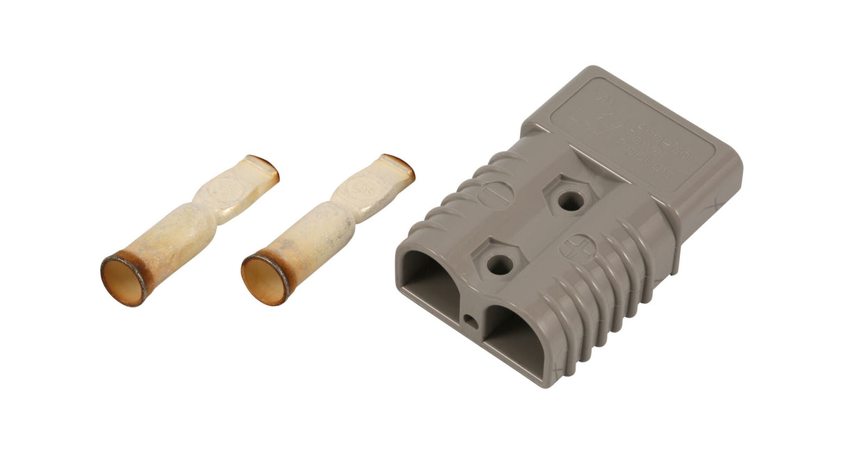 Part Number 4460029 Terminal, Conn 50 & 175 Am fits JLG
