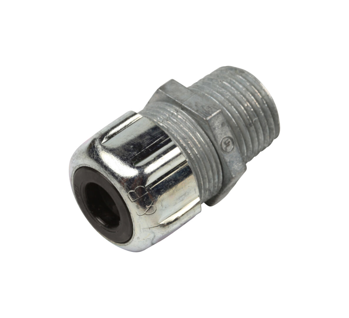Part Number 4460049 Connector, Ftg fits JLG