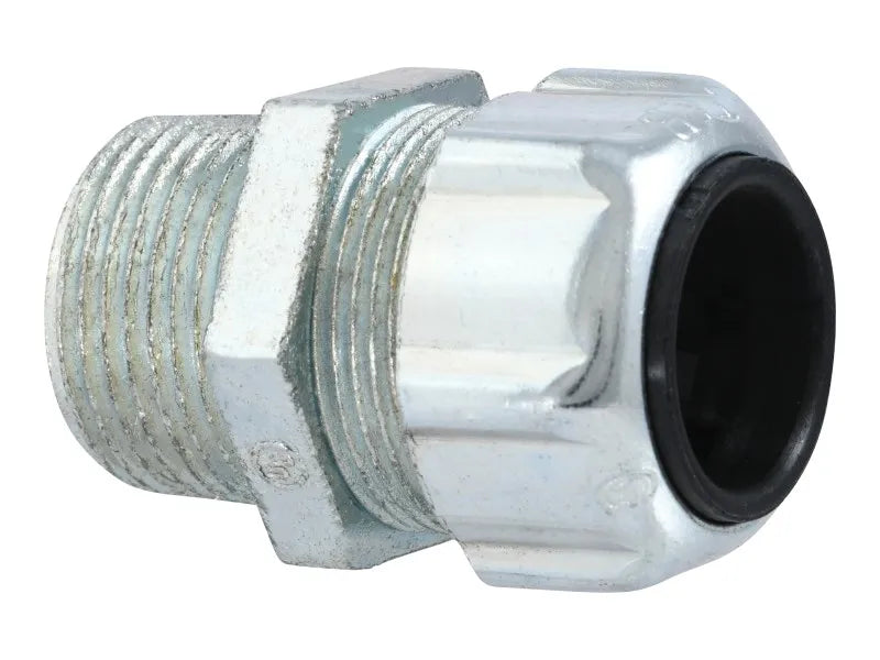 Part Number 4460051 Connector, Ftg fits JLG