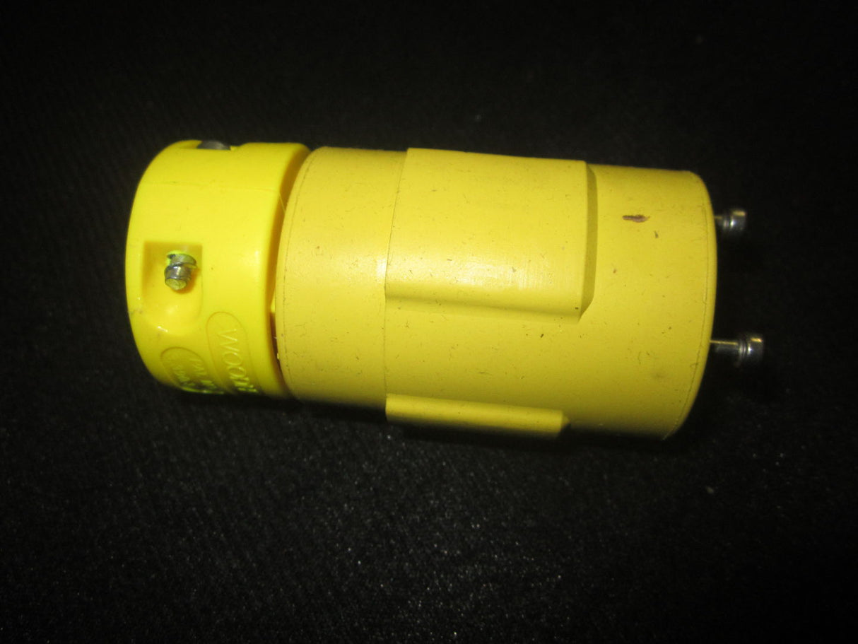 4460134 Female Plug