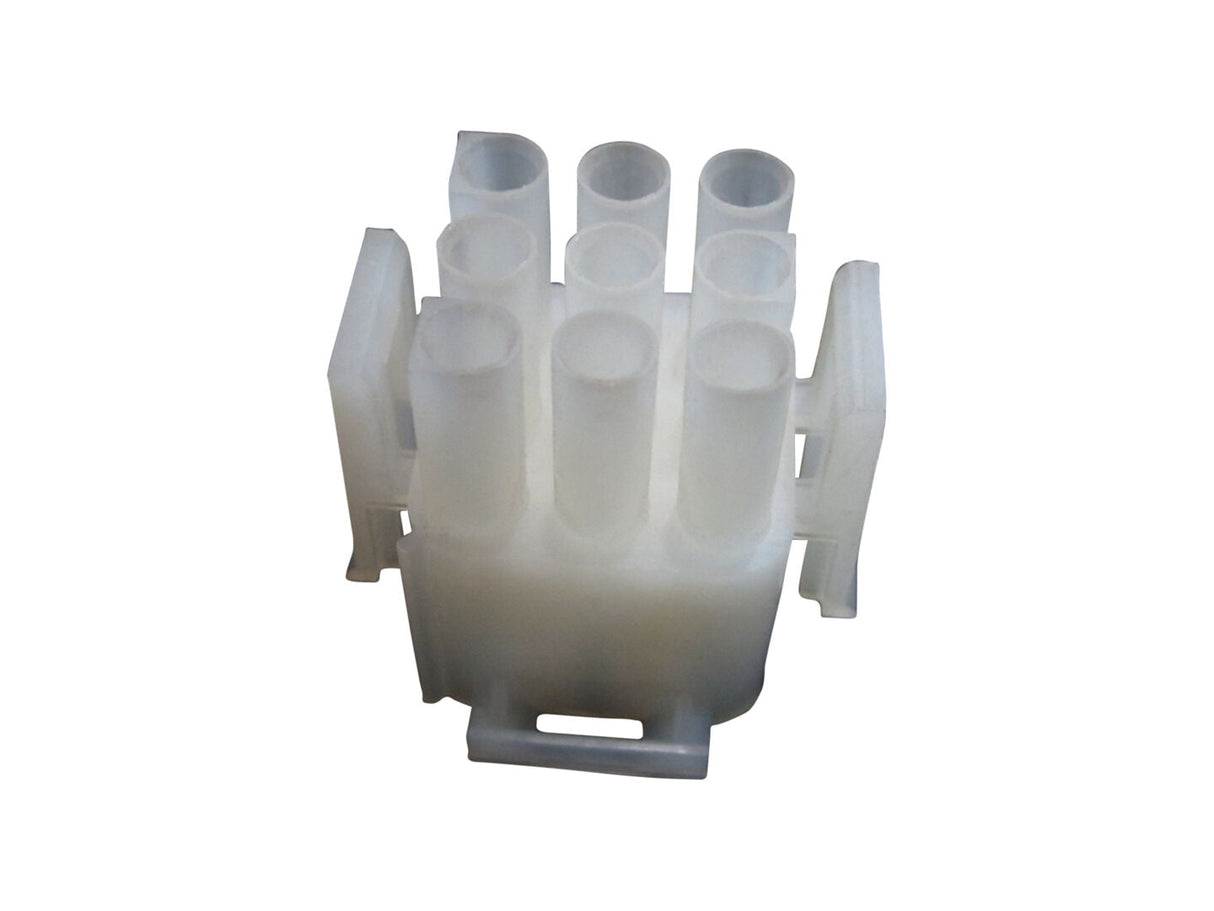 4460265 Connector, Plug 9 Pos | JLG