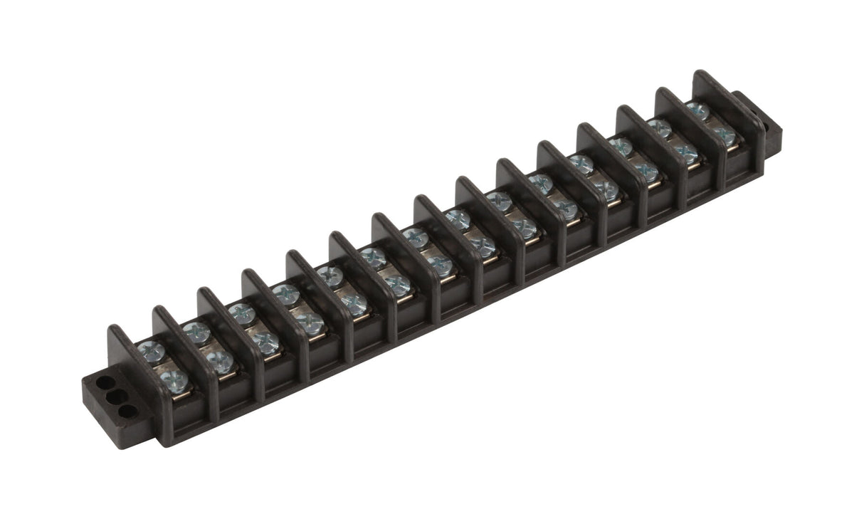 Part Number 4460277 Terminal Block, Strip fits JLG