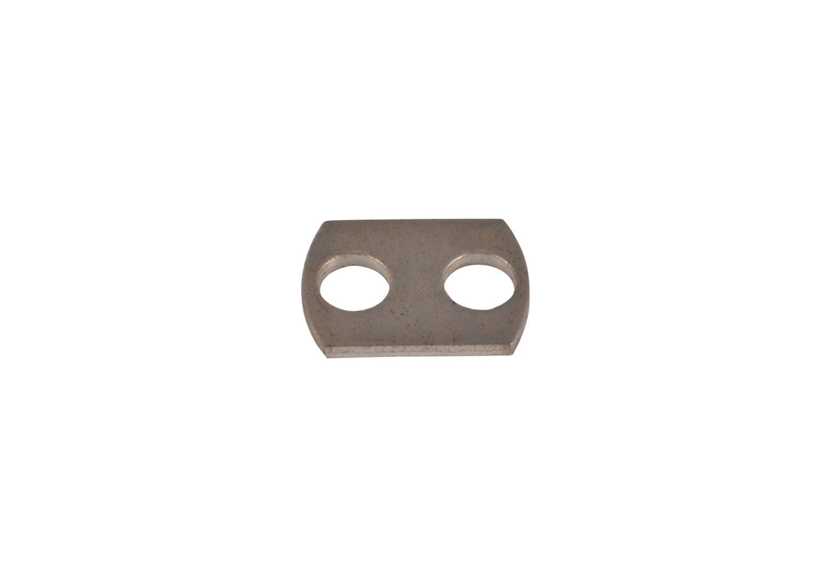 Part Number 4460308 Connector, Buss Bar 2 Pos fits JLG