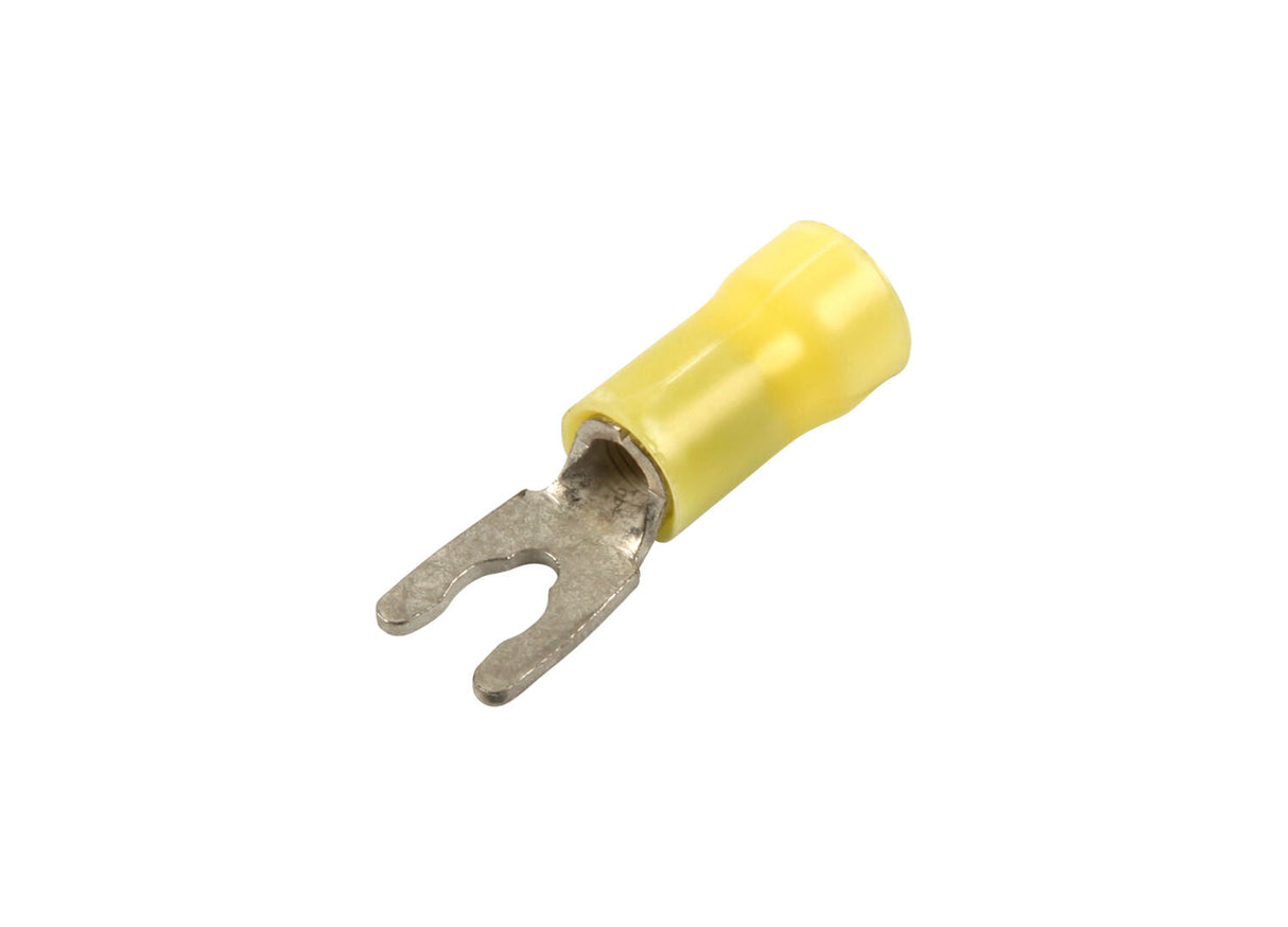 Part Number 4460315 Terminal, Spade #8 fits JLG