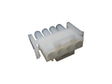 Part Number 4460321 Terminal, 4 Pos Minilock Plug fits JLG