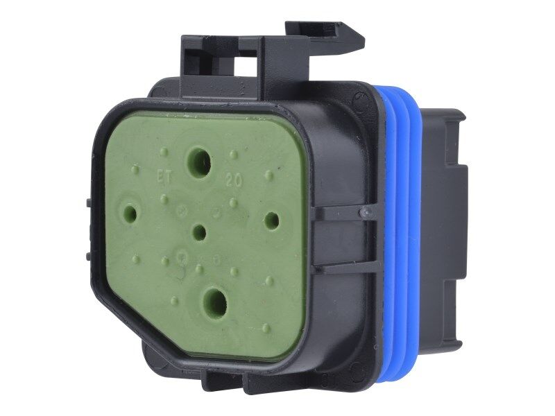 4460374 Relay Plug