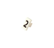 Part Number 4460412 Terminal Block, Marker 2 fits JLG