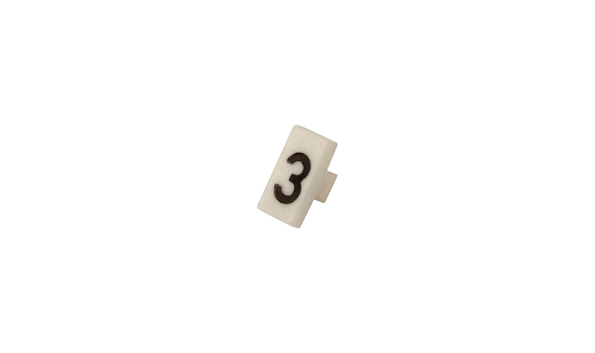 4460413 Marker 3 Terminal Block