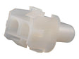 4460424 Receptacle 2 Pos Plug