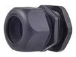 Part Number 4460426 Connector, Ftg Black fits JLG