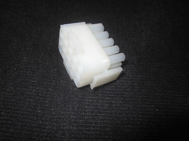4460434 Connector Male 15 Pin