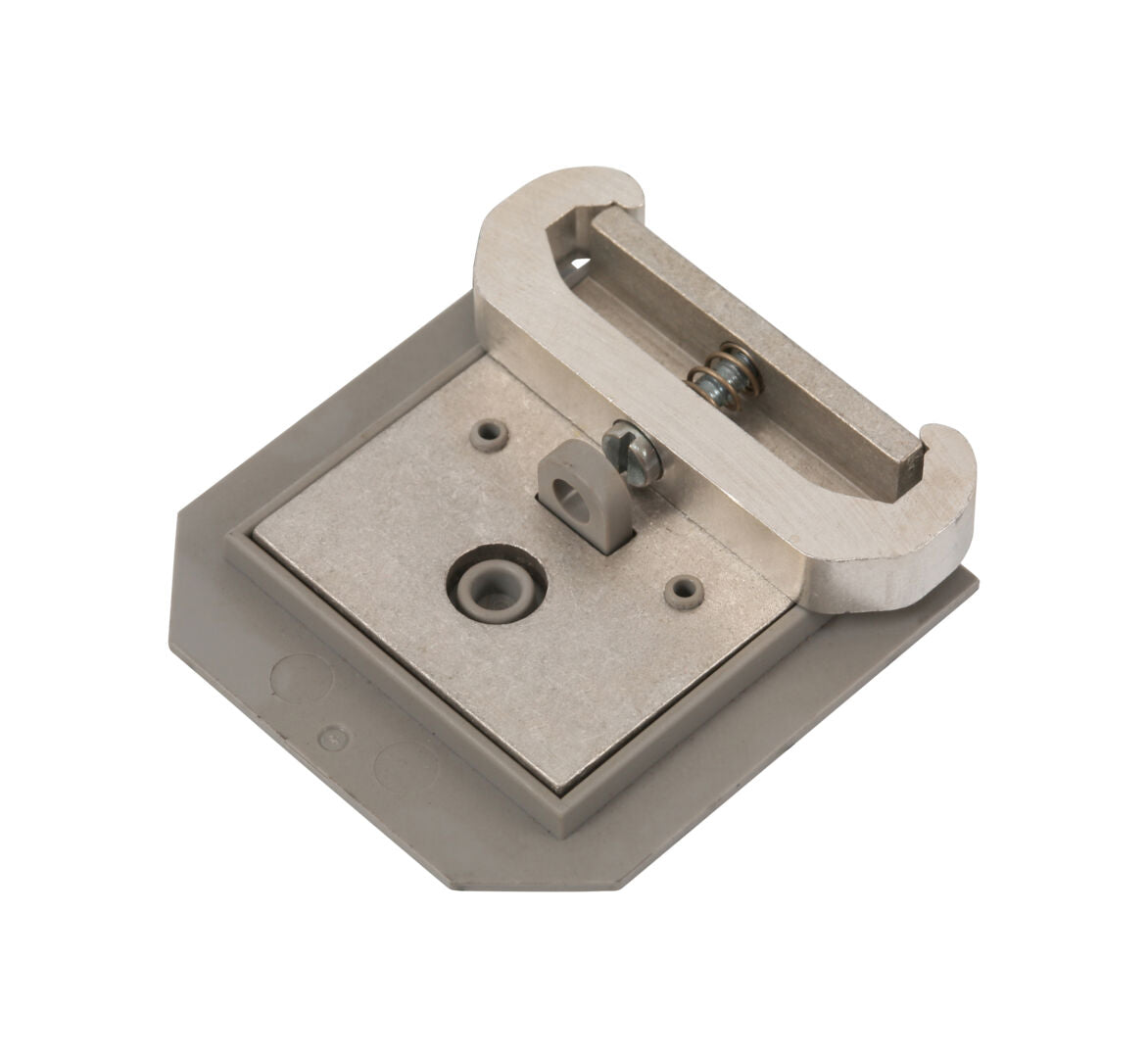 Part Number 4460442 Terminal, Strip Stop fits JLG