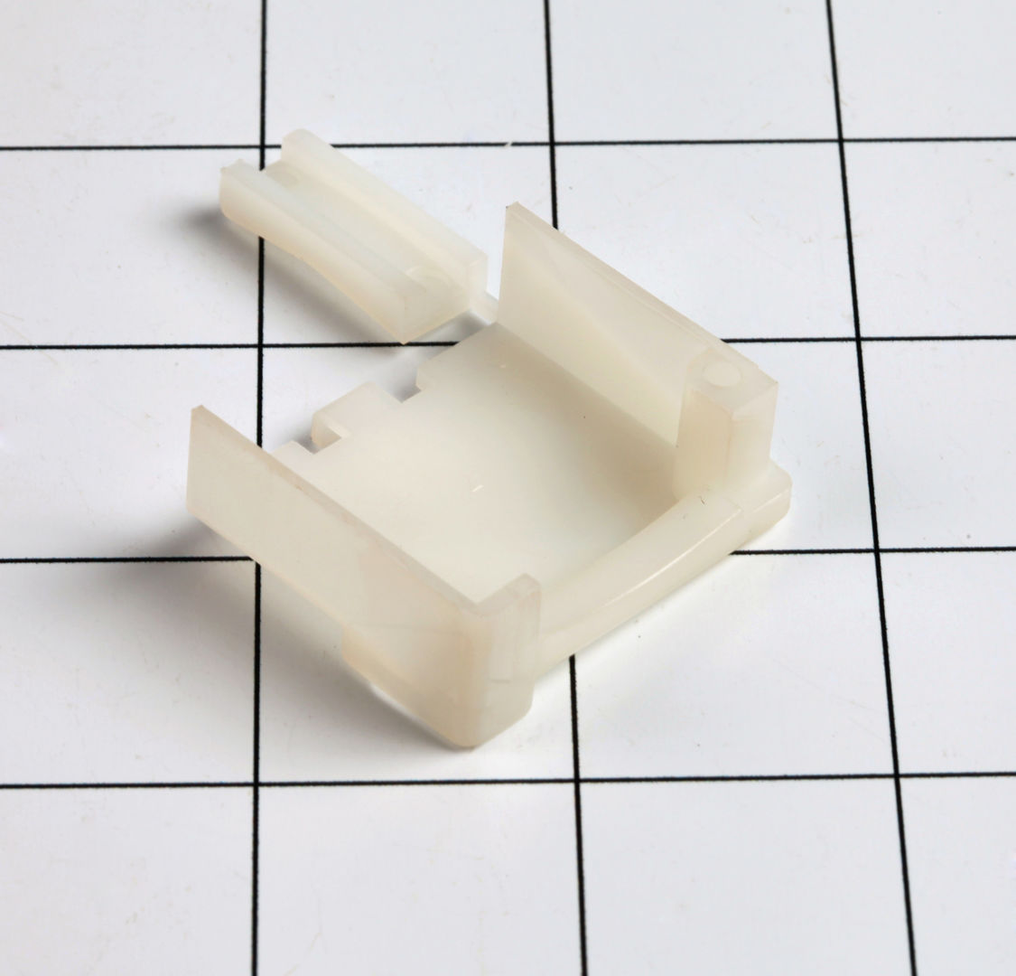 Part Number 4460446 Terminal, Plug Strain Relief fits JLG