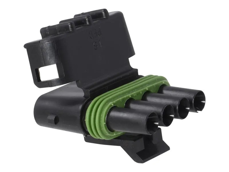 Part Number 4460460 Terminal, Connector fits JLG