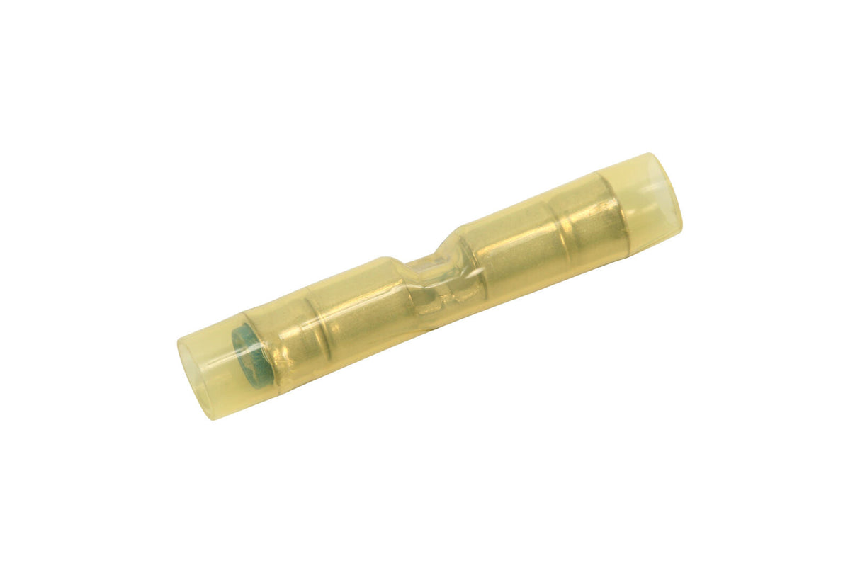 Part Number 4460474 Connector, Butt Splice Yellow fits JLG