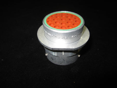 4460480 Terminal Conn Recpt