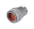 Part Number 4460501 Connector, Male 31 Pin fits JLG