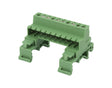 Part Number 4460522 Terminal, Conn Block Combicon fits JLG