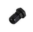 4460598 Fitting Black Connector