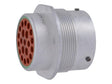 4460613 Terminal Receptacle 21 Pin